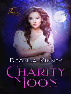 cover image of Charity Moon